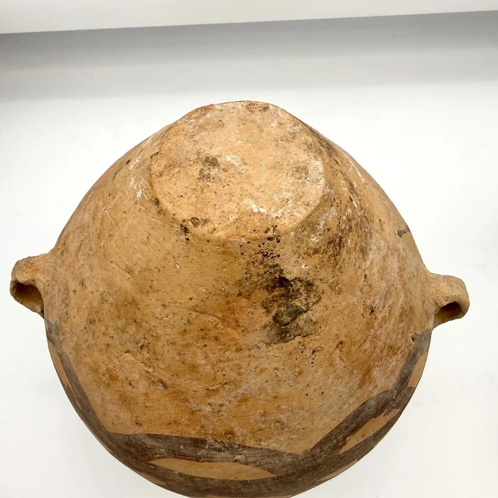 Majiayao Antiquity Jar 10.5